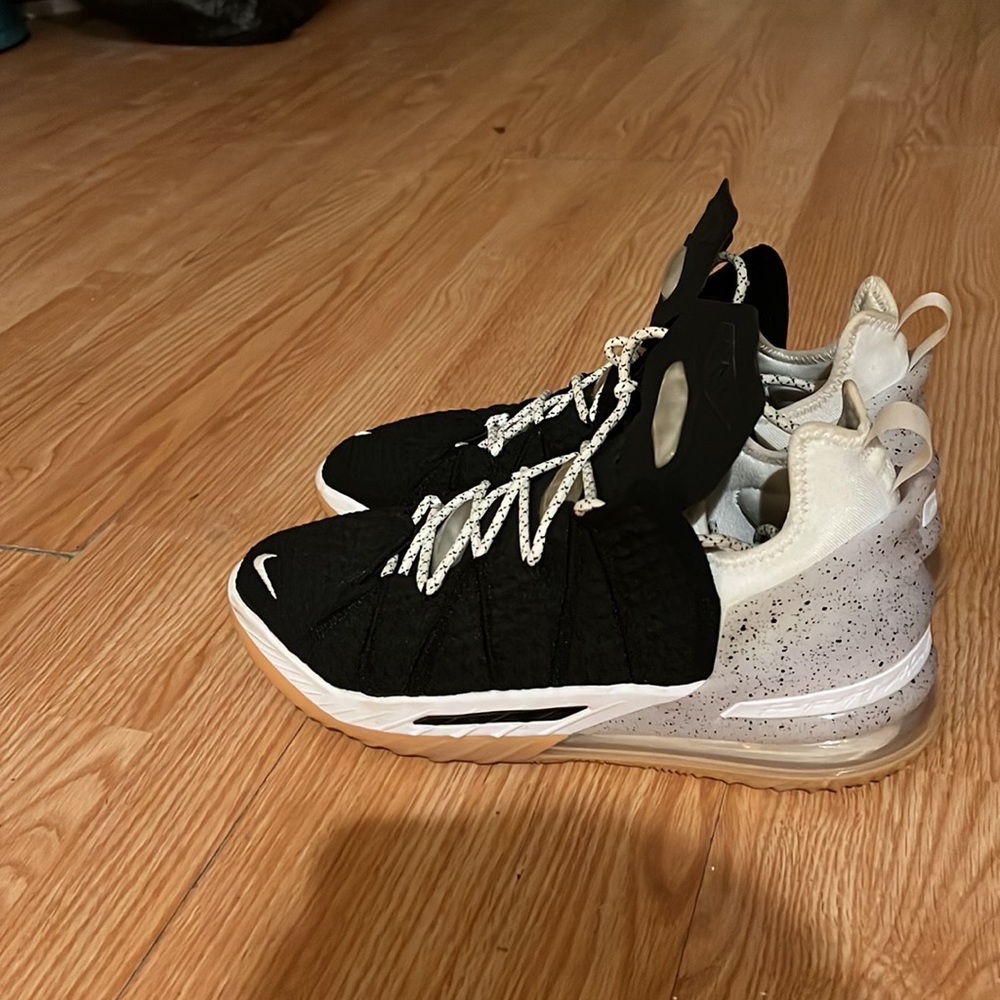 Mens lebrons